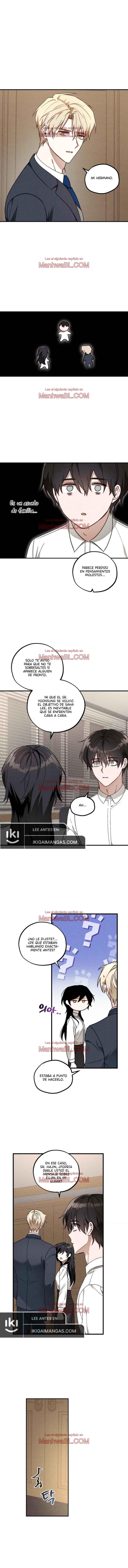 Narrative Business - Capítulo 15 2 manhwa