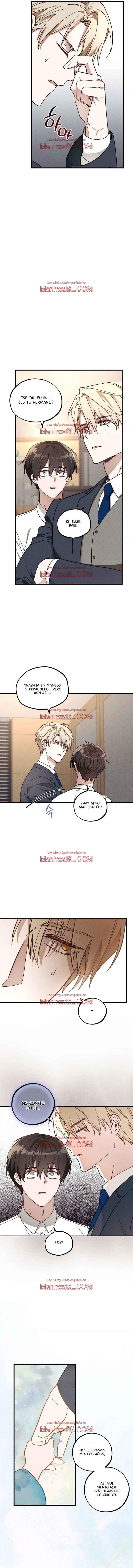 Narrative Business - Capítulo 15 2 manhwa