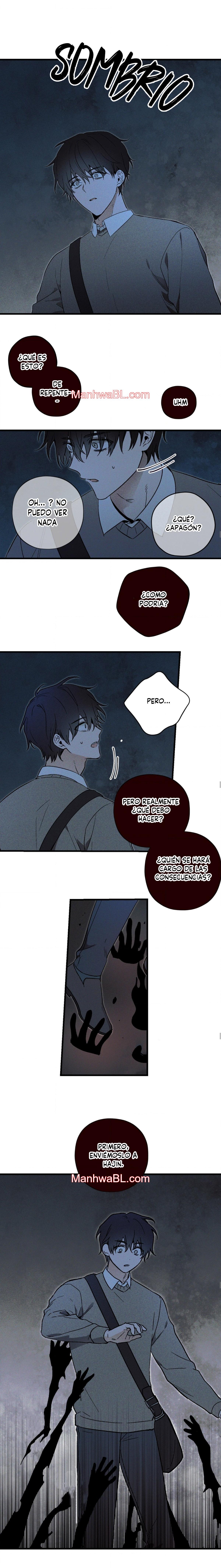 Narrative Business - Capítulo 01 manhwa