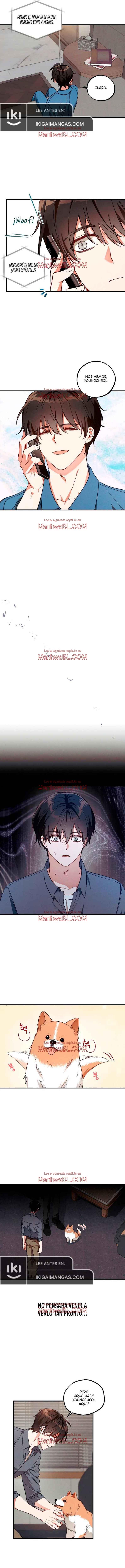 Narrative Business - Capítulo 17 2 manhwa