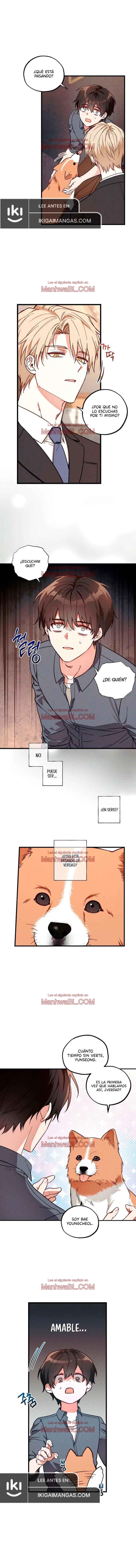 Narrative Business - Capítulo 17 2 manhwa