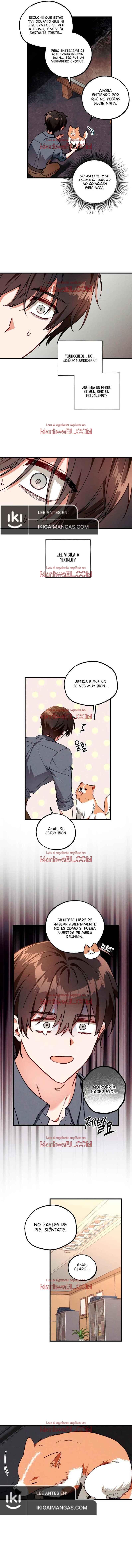 Narrative Business - Capítulo 17 2 manhwa