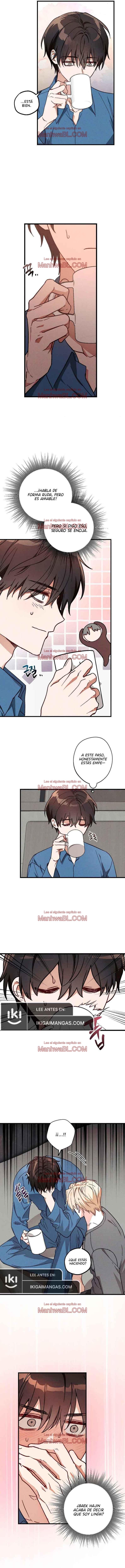 Narrative Business - Capítulo 18 3 manhwa