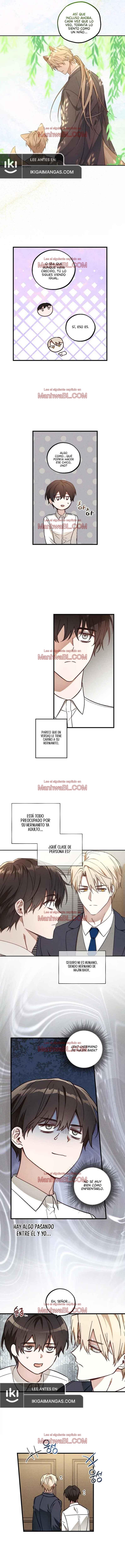 Narrative Business - Capítulo 15 3 manhwa