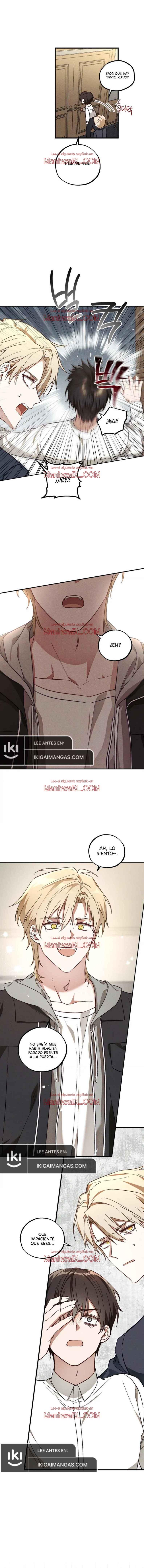 Narrative Business - Capítulo 15 3 manhwa