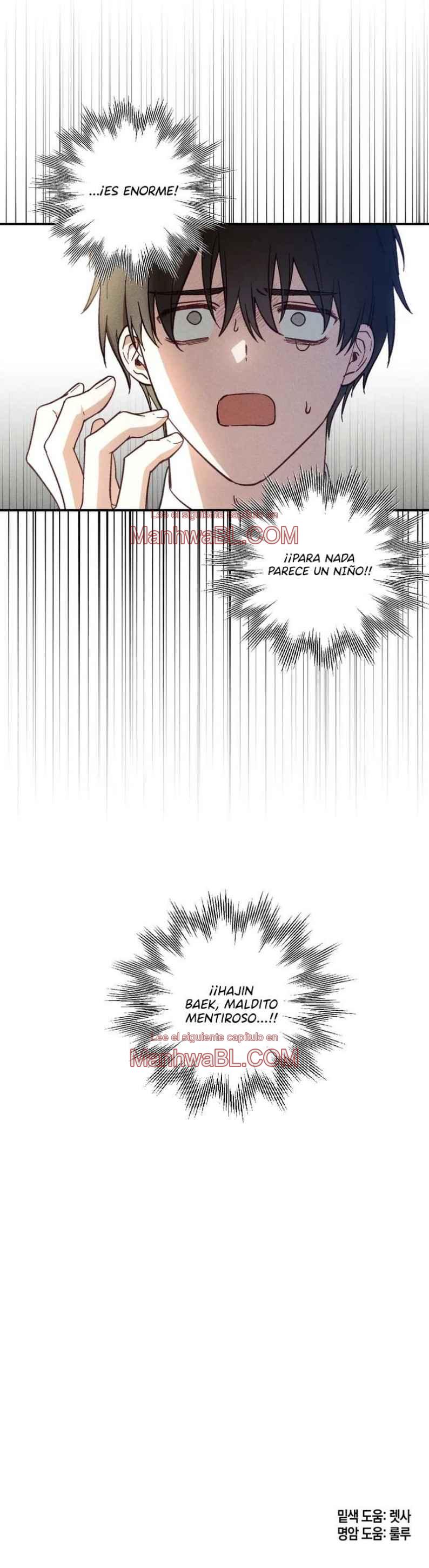 Narrative Business - Capítulo 15 3 manhwa
