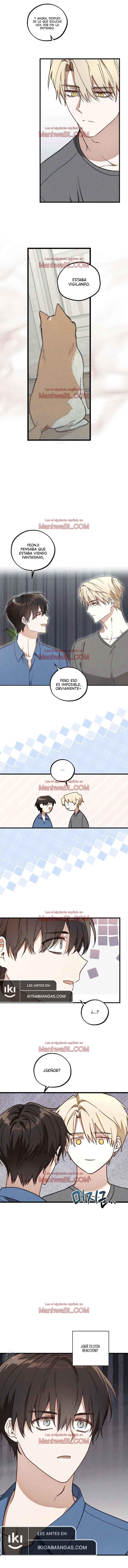 Narrative Business - Capítulo 19 manhwa