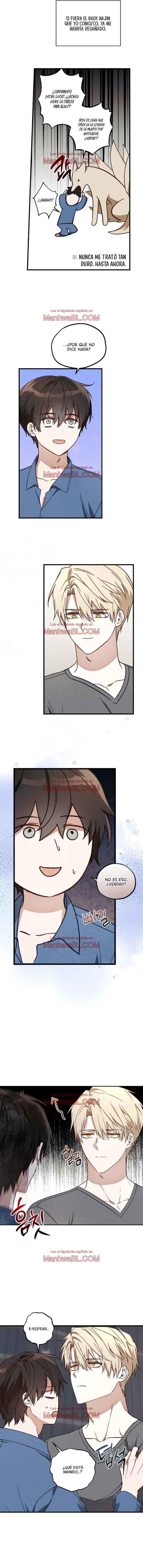 Narrative Business - Capítulo 19 manhwa