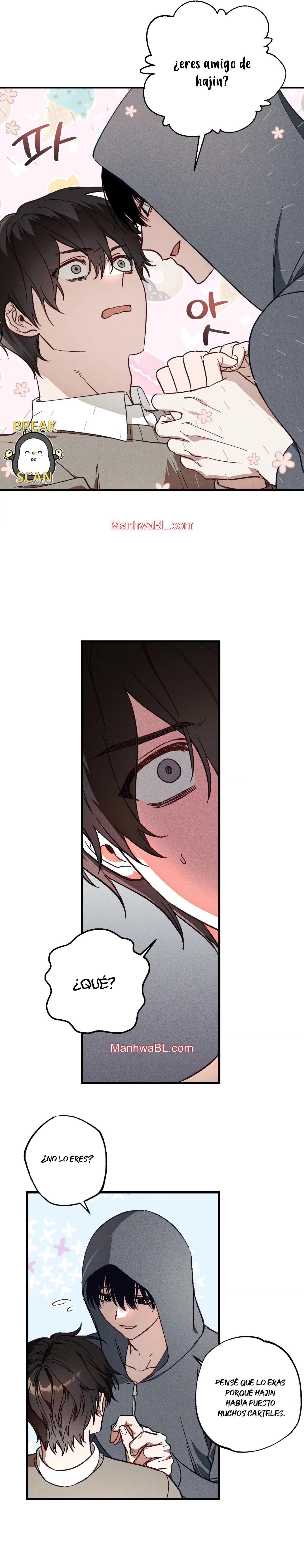 Narrative Business - Capítulo 7 3 manhwa