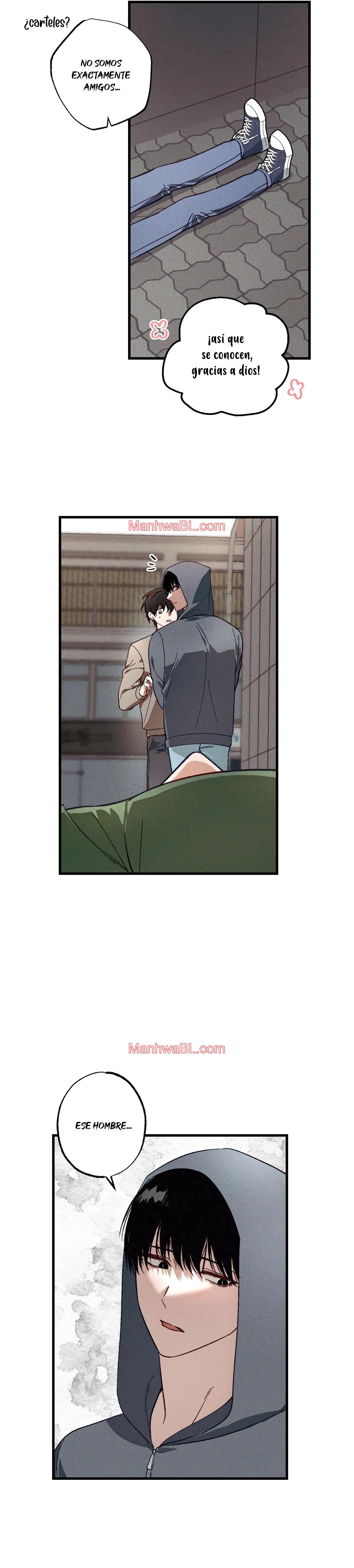 Narrative Business - Capítulo 7 3 manhwa