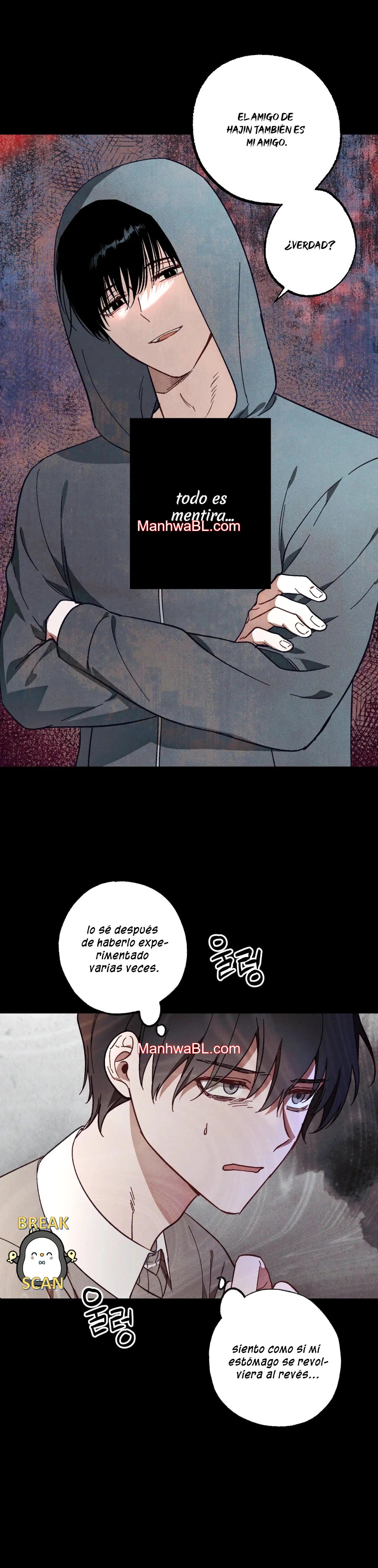 Narrative Business - Capítulo 7 3 manhwa