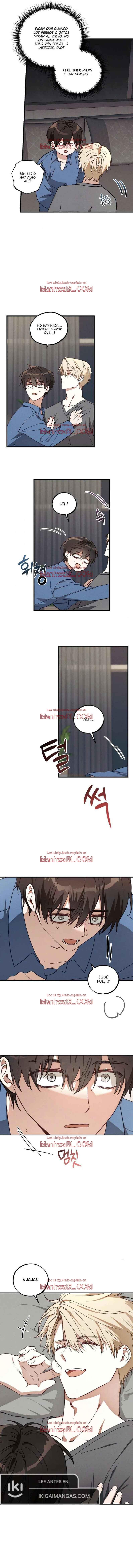 Narrative Business - Capítulo 19 2 manhwa