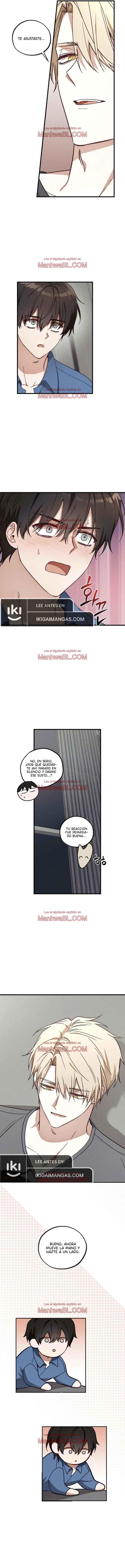 Narrative Business - Capítulo 19 2 manhwa