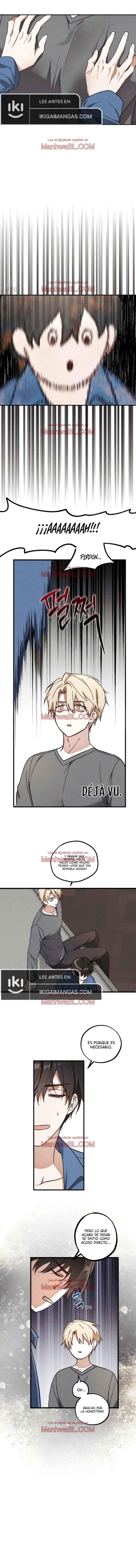 Narrative Business - Capítulo 19 2 manhwa