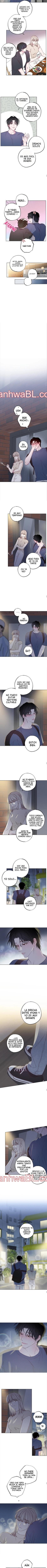 Coast Of Waves - Capítulo 4 manhwa