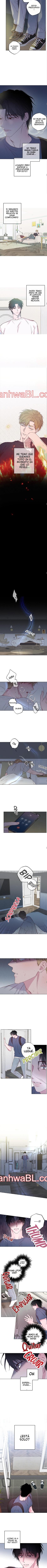 Coast Of Waves - Capítulo 4 manhwa