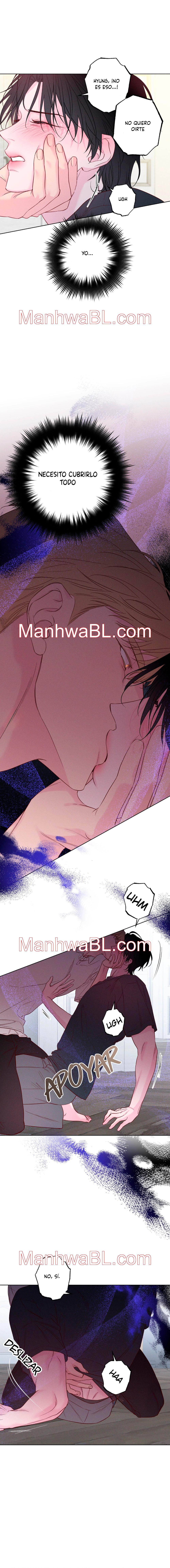 Coast Of Waves - Capítulo 43 3 manhwa