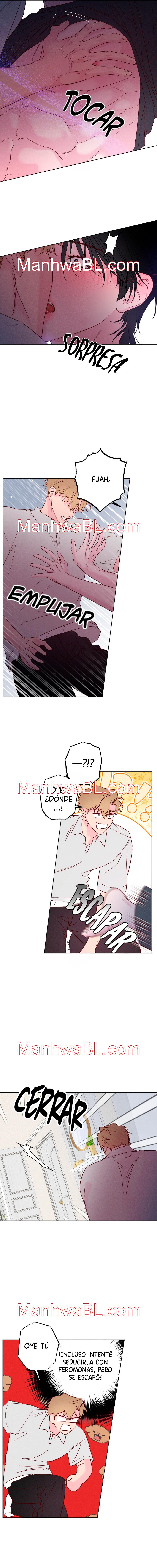 Coast Of Waves - Capítulo 43 3 manhwa