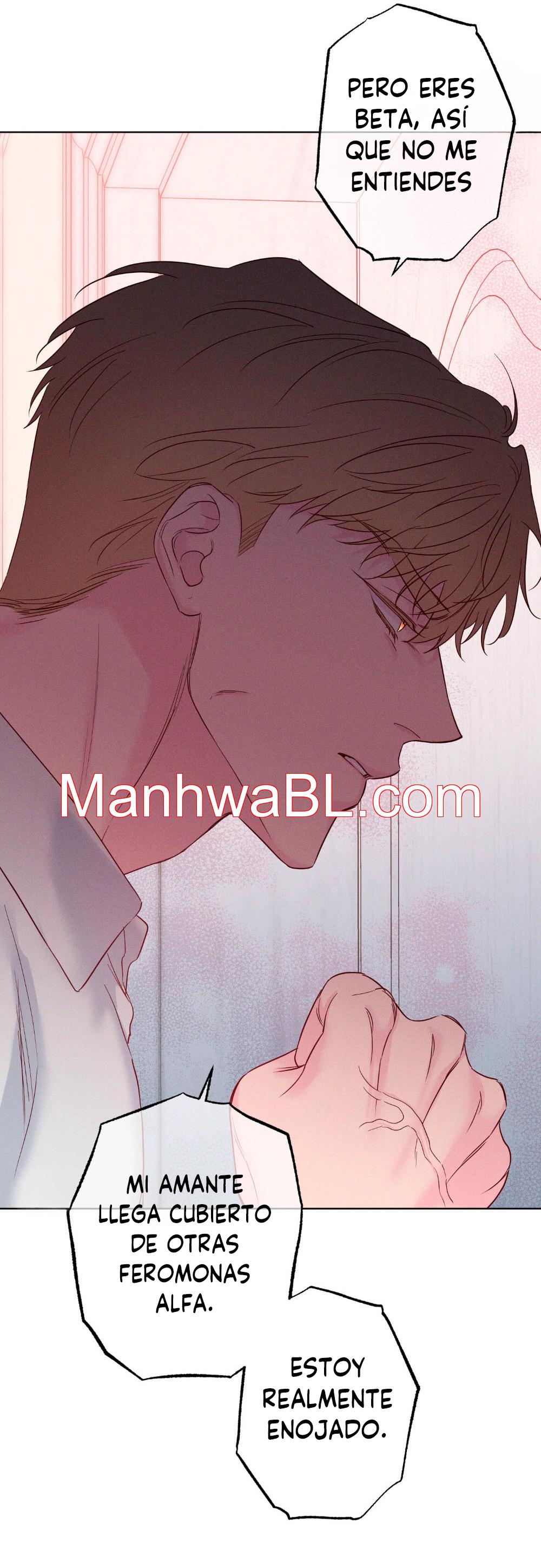 Coast Of Waves - Capítulo 43 3 manhwa