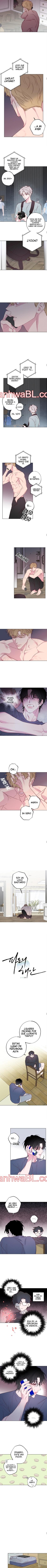 Coast Of Waves - Capítulo 8 manhwa