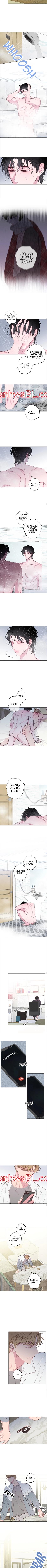 Coast Of Waves - Capítulo 8 manhwa