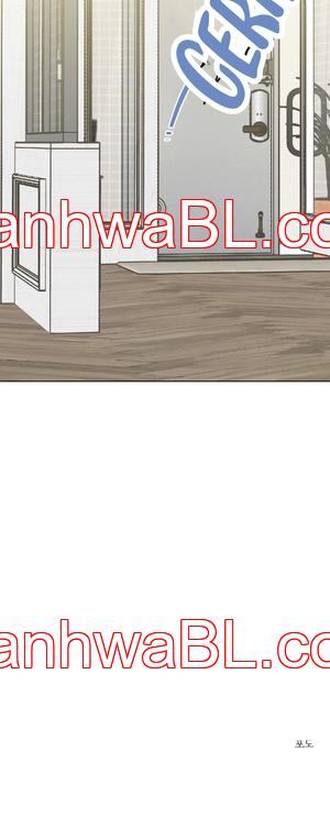 Coast Of Waves - Capítulo 8 manhwa