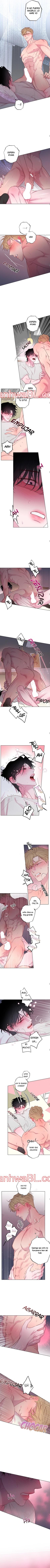 Coast Of Waves - Capítulo 21 manhwa