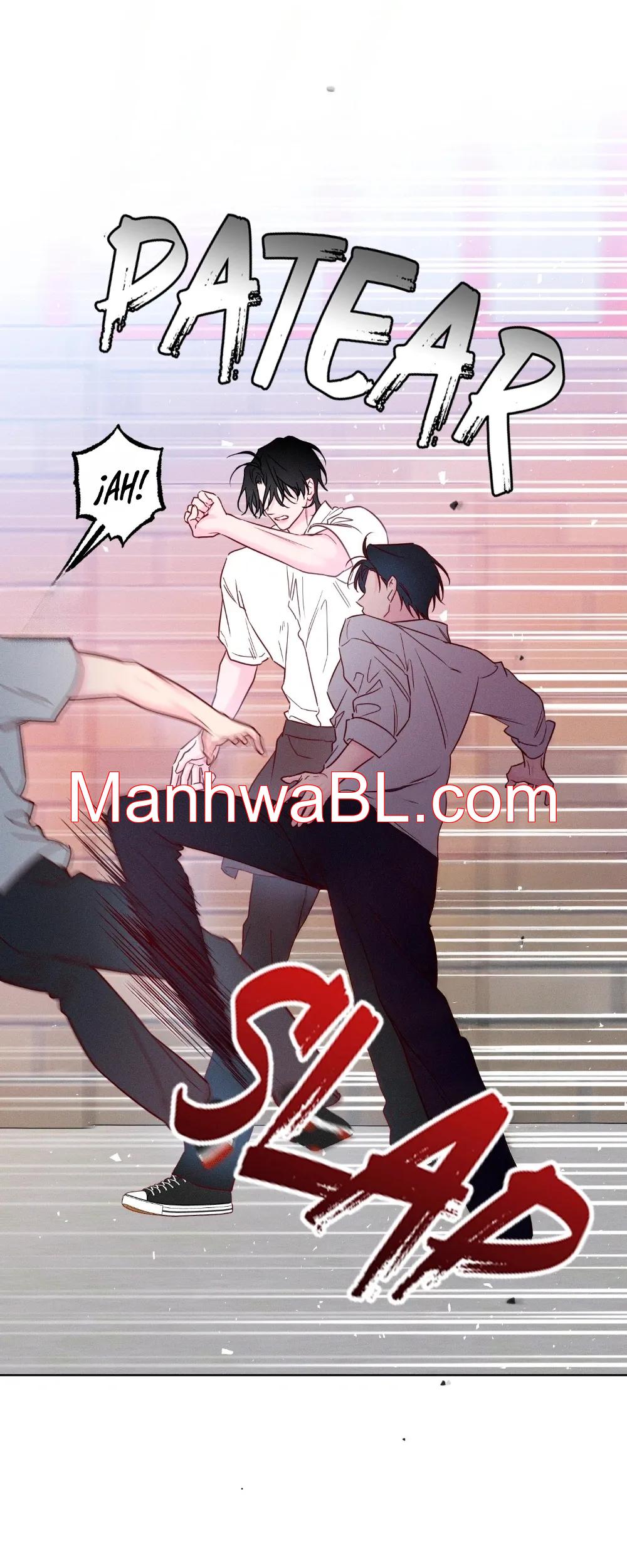 Coast Of Waves - Capítulo 42 2 manhwa