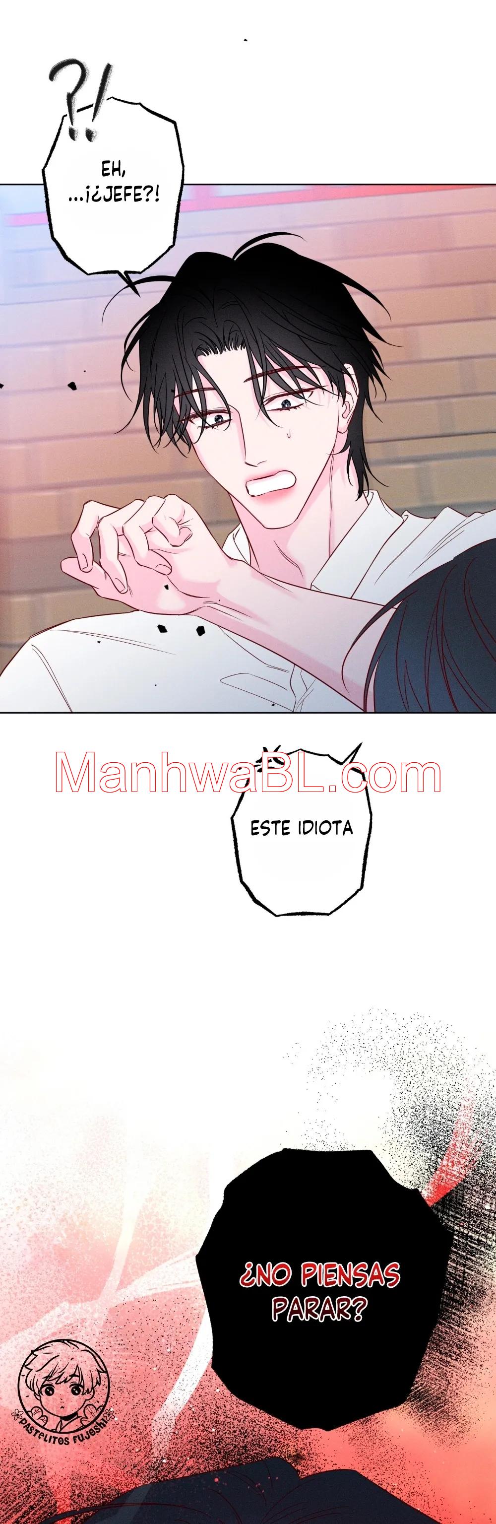 Coast Of Waves - Capítulo 42 2 manhwa