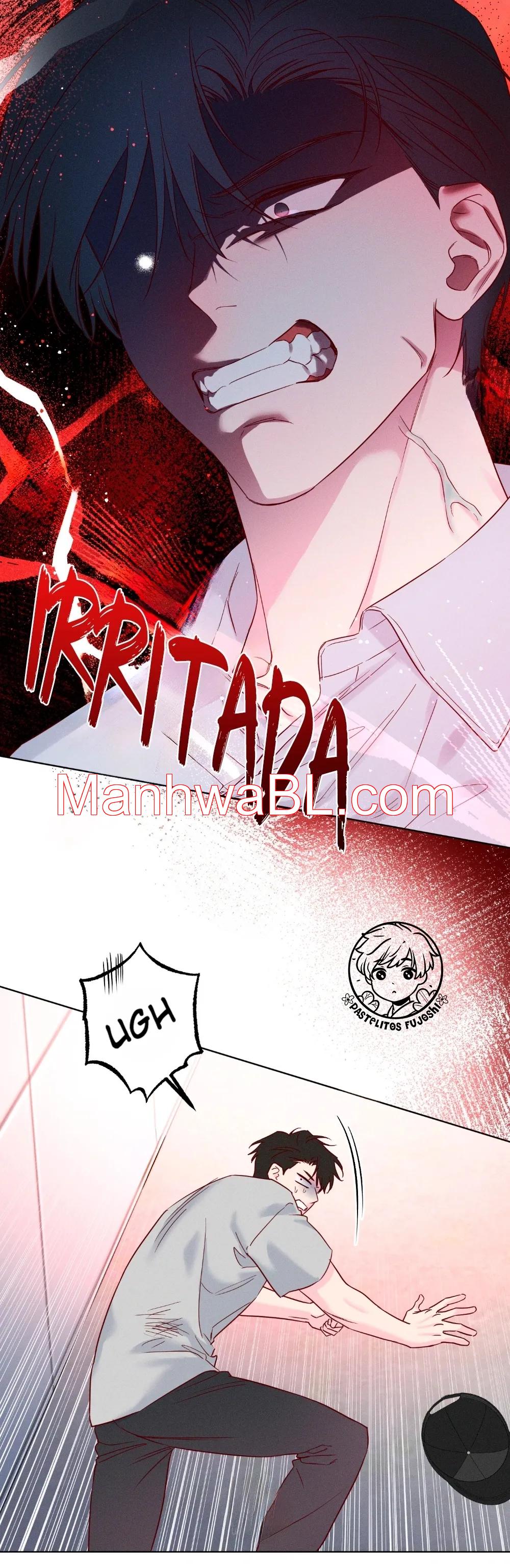 Coast Of Waves - Capítulo 42 2 manhwa