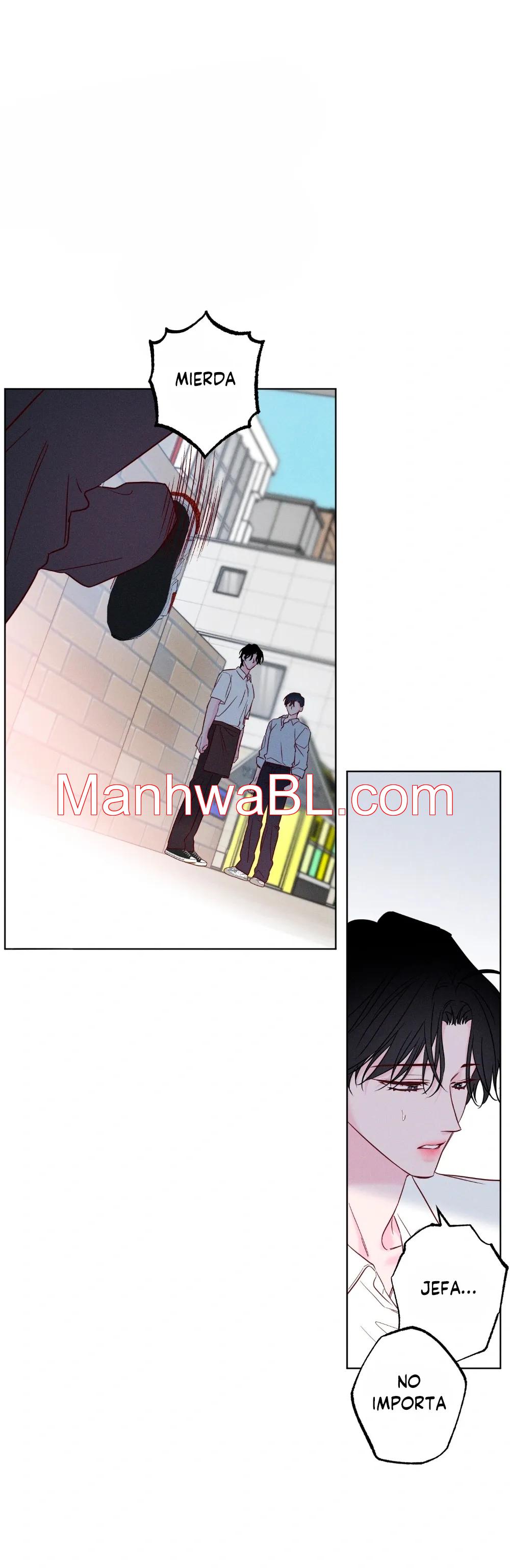 Coast Of Waves - Capítulo 42 2 manhwa