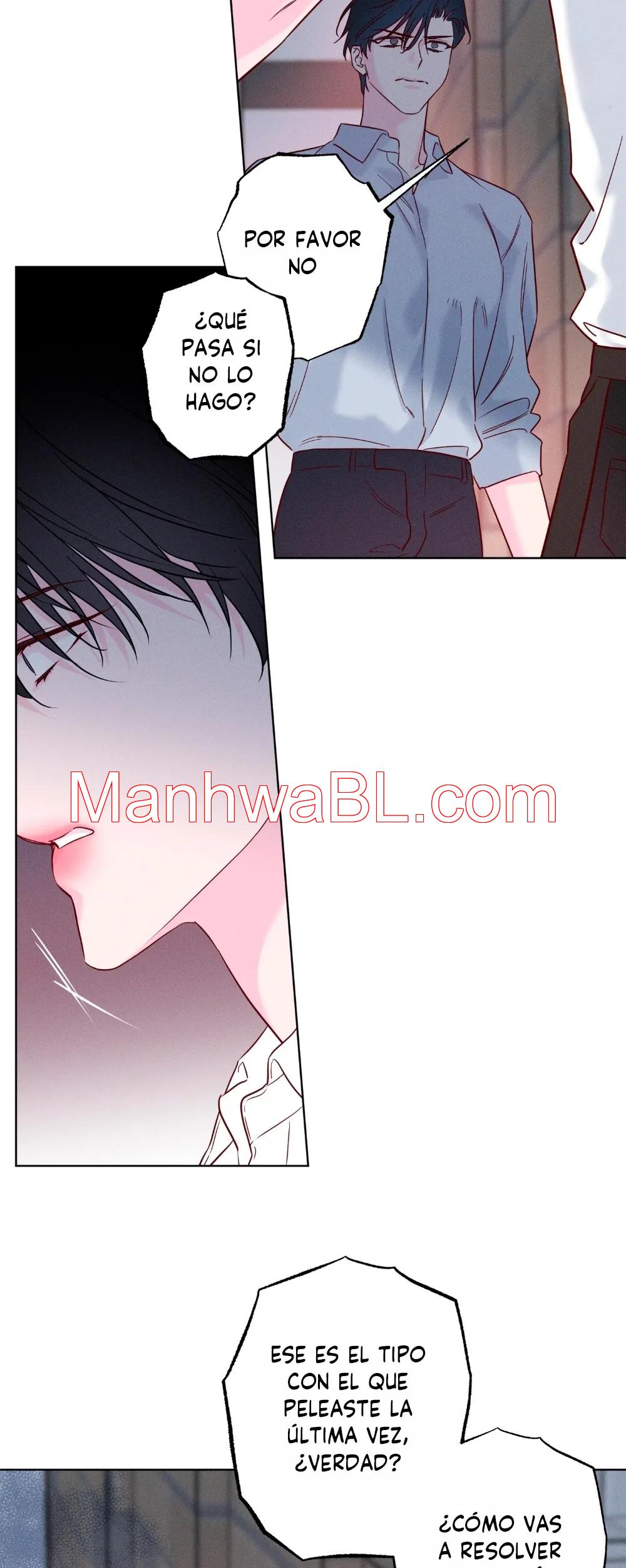 Coast Of Waves - Capítulo 42 2 manhwa