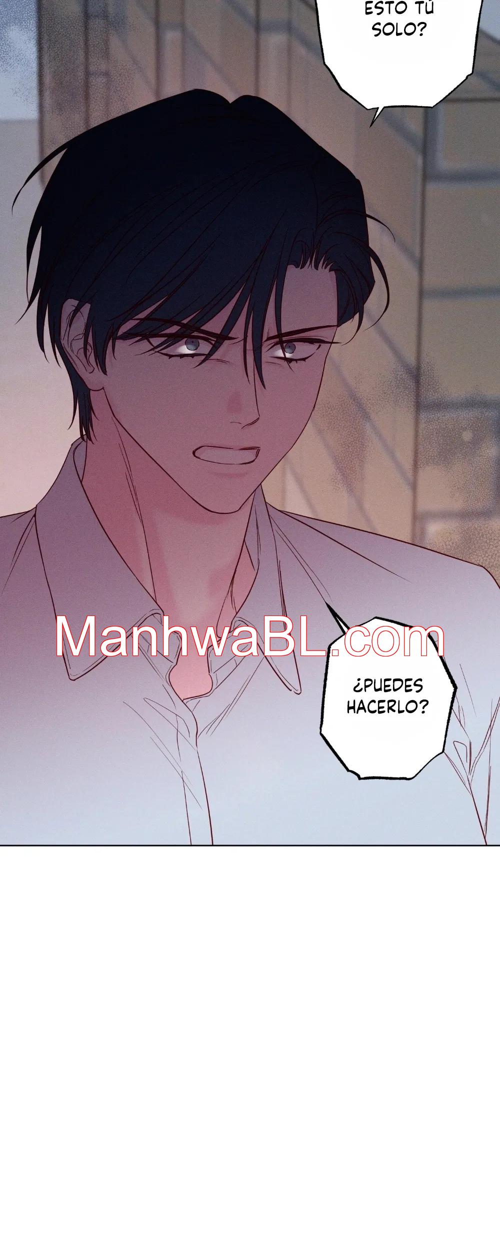 Coast Of Waves - Capítulo 42 2 manhwa