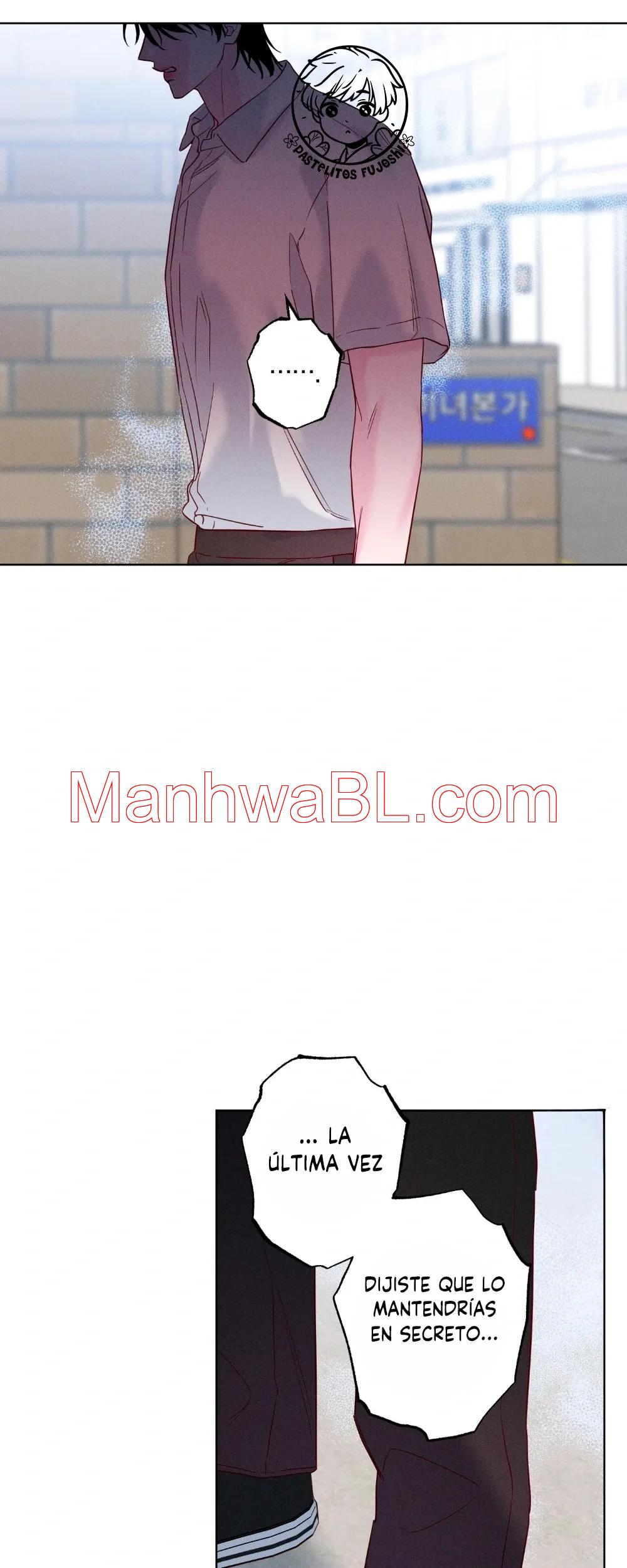 Coast Of Waves - Capítulo 42 2 manhwa