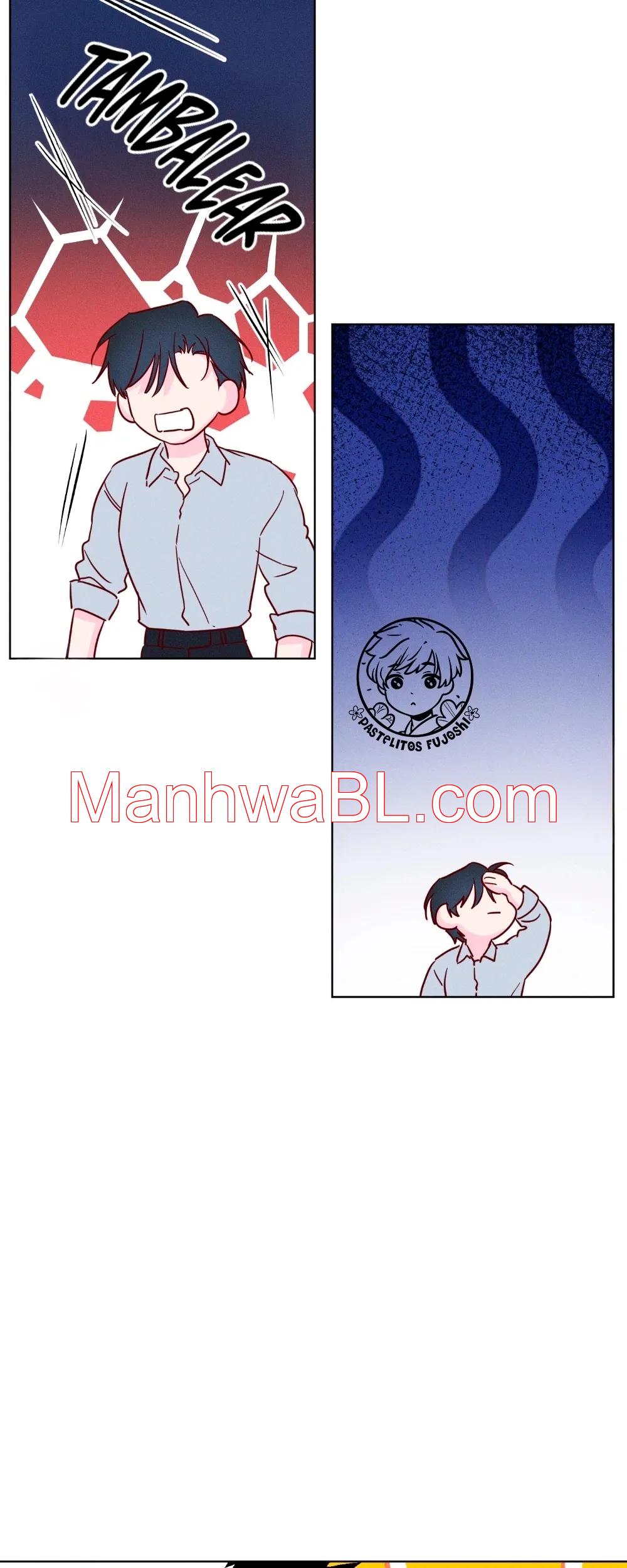 Coast Of Waves - Capítulo 42 2 manhwa