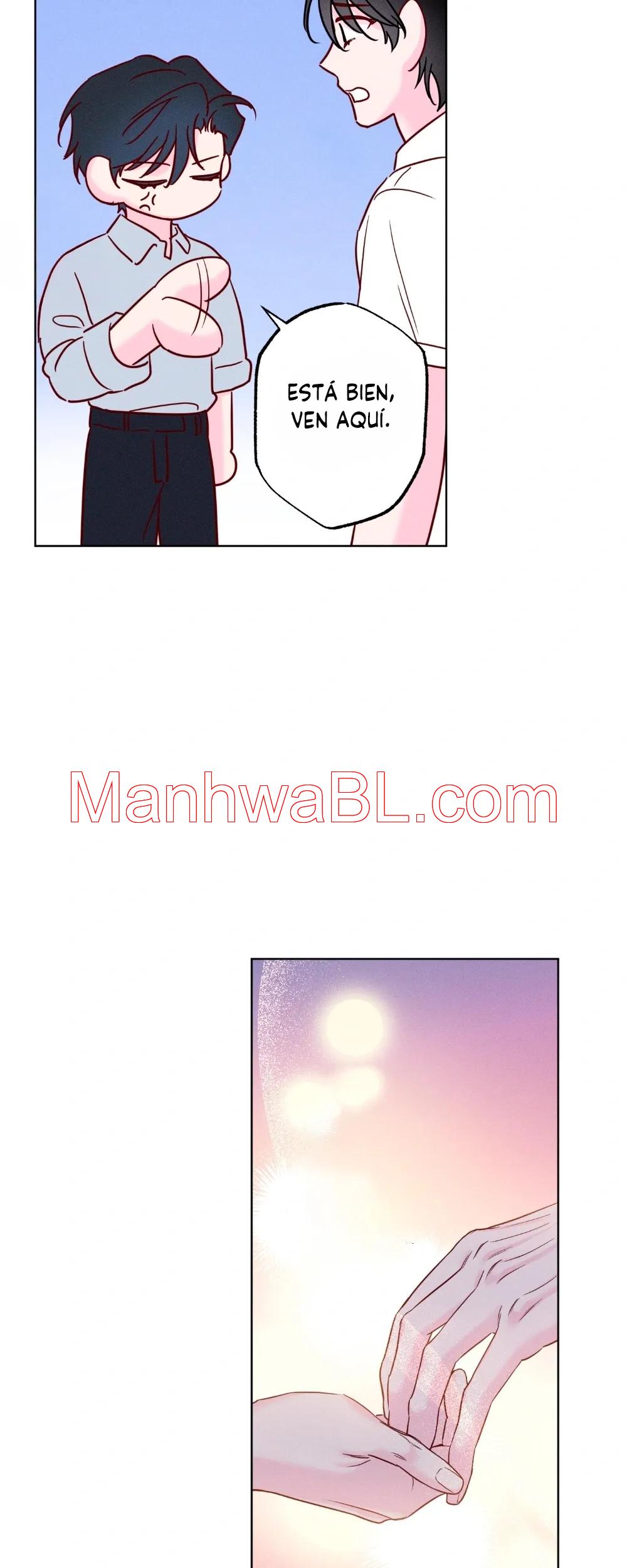 Coast Of Waves - Capítulo 42 2 manhwa
