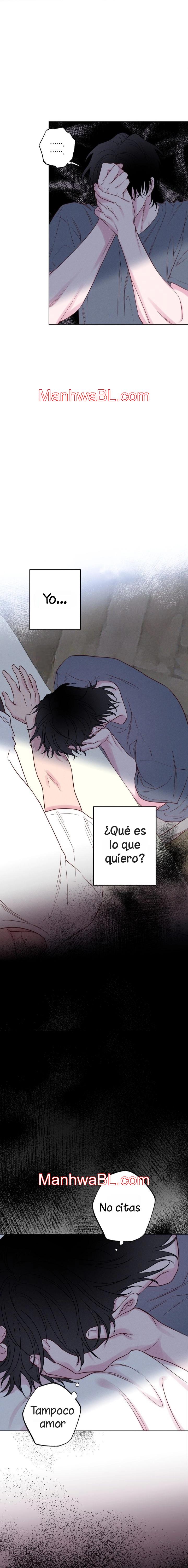 Coast Of Waves - Capítulo 18 manhwa