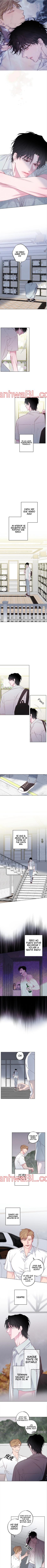 Coast Of Waves - Capítulo 13 manhwa