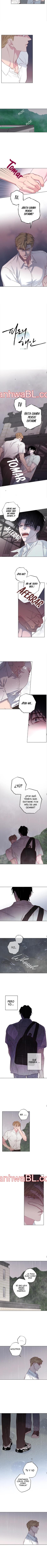 Coast Of Waves - Capítulo 13 manhwa