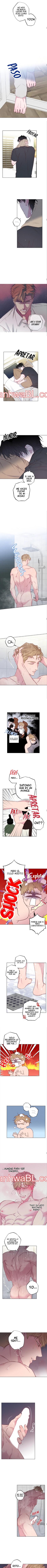 Coast Of Waves - Capítulo 13 manhwa