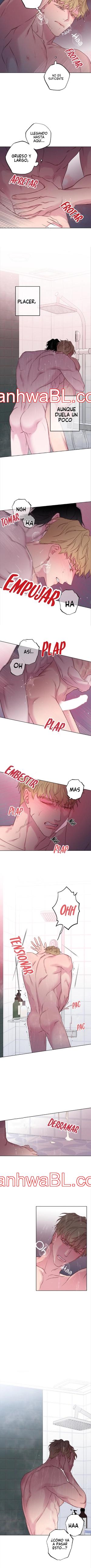 Coast Of Waves - Capítulo 13 manhwa