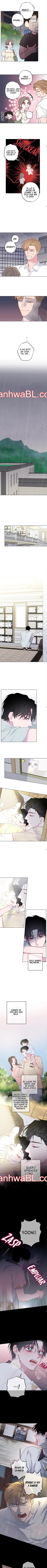 Coast Of Waves - Capítulo 12 manhwa