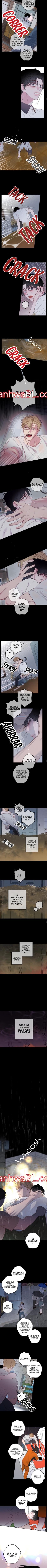 Coast Of Waves - Capítulo 12 manhwa