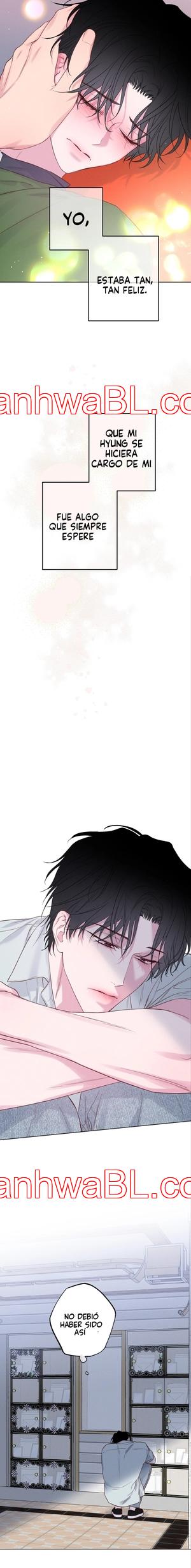 Coast Of Waves - Capítulo 12 manhwa