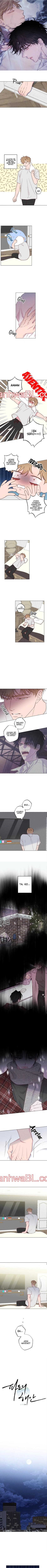 Coast Of Waves - Capítulo 14 manhwa