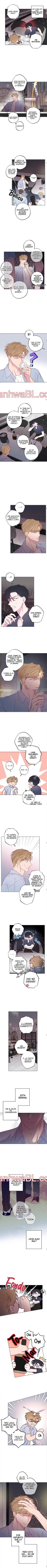 Coast Of Waves - Capítulo 14 manhwa
