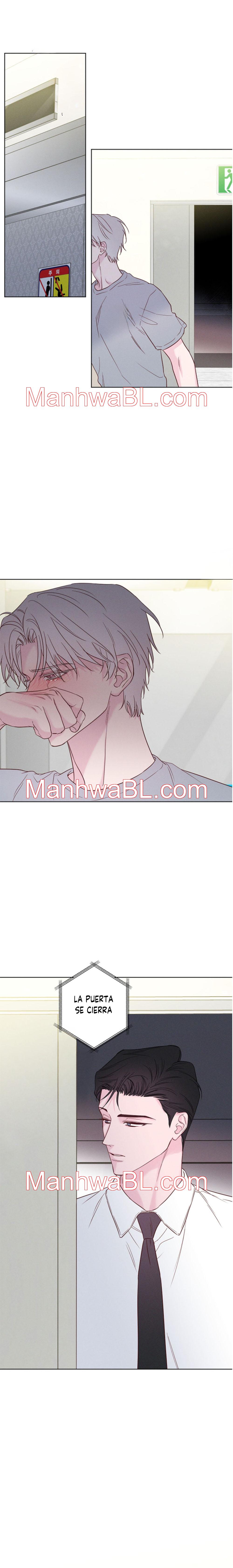 Coast Of Waves - Capítulo 40 2 manhwa
