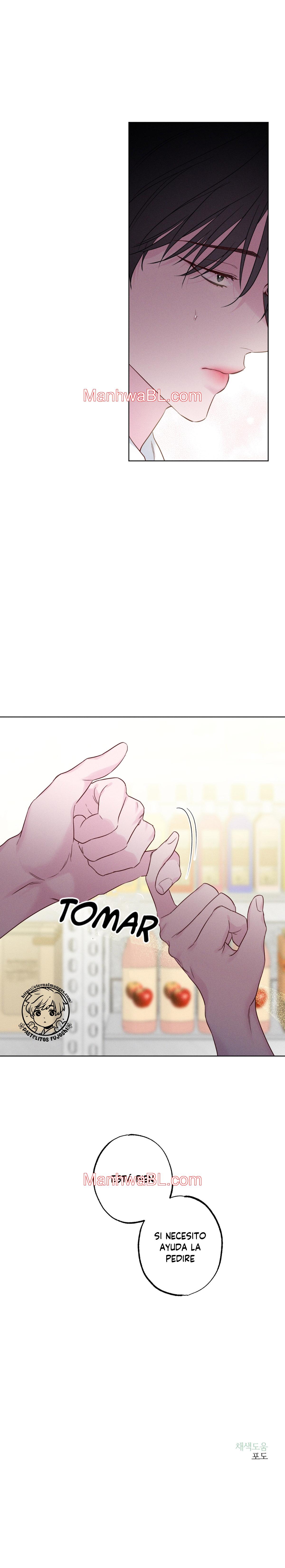 Coast Of Waves - Capítulo 37 3 manhwa