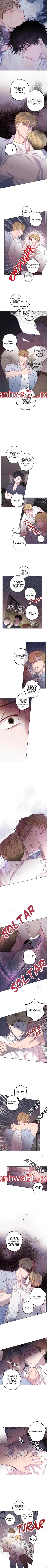 Coast Of Waves - Capítulo 16 manhwa