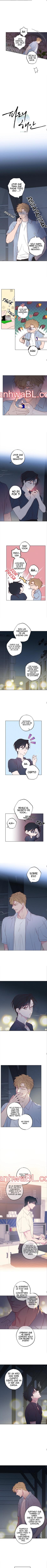 Coast Of Waves - Capítulo 16 manhwa